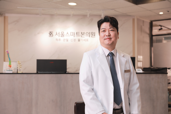 Slider image (3) Seoul Smart Bon Clinic in South Korea